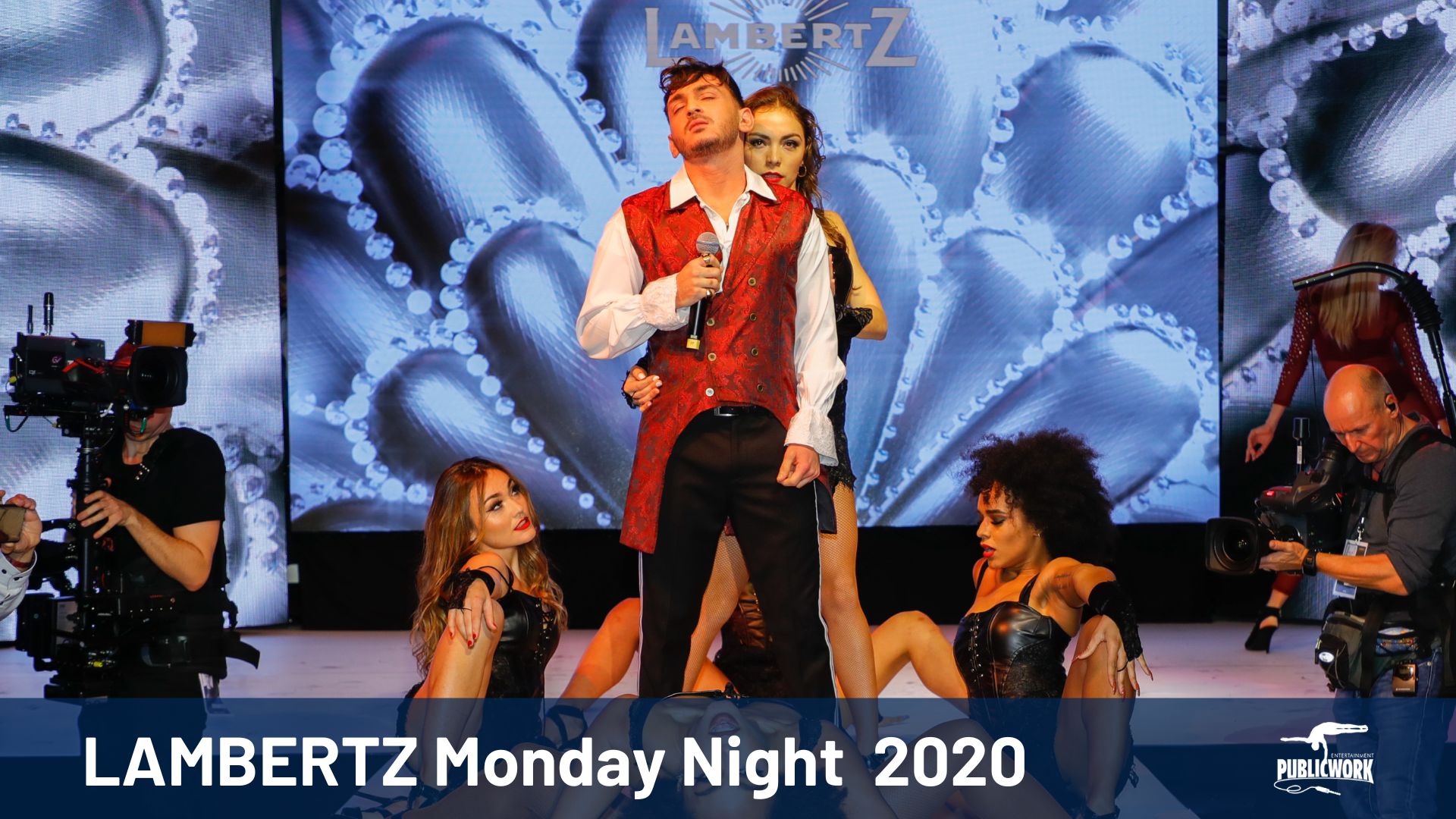 Public Work Lambertz Monday Night 2020