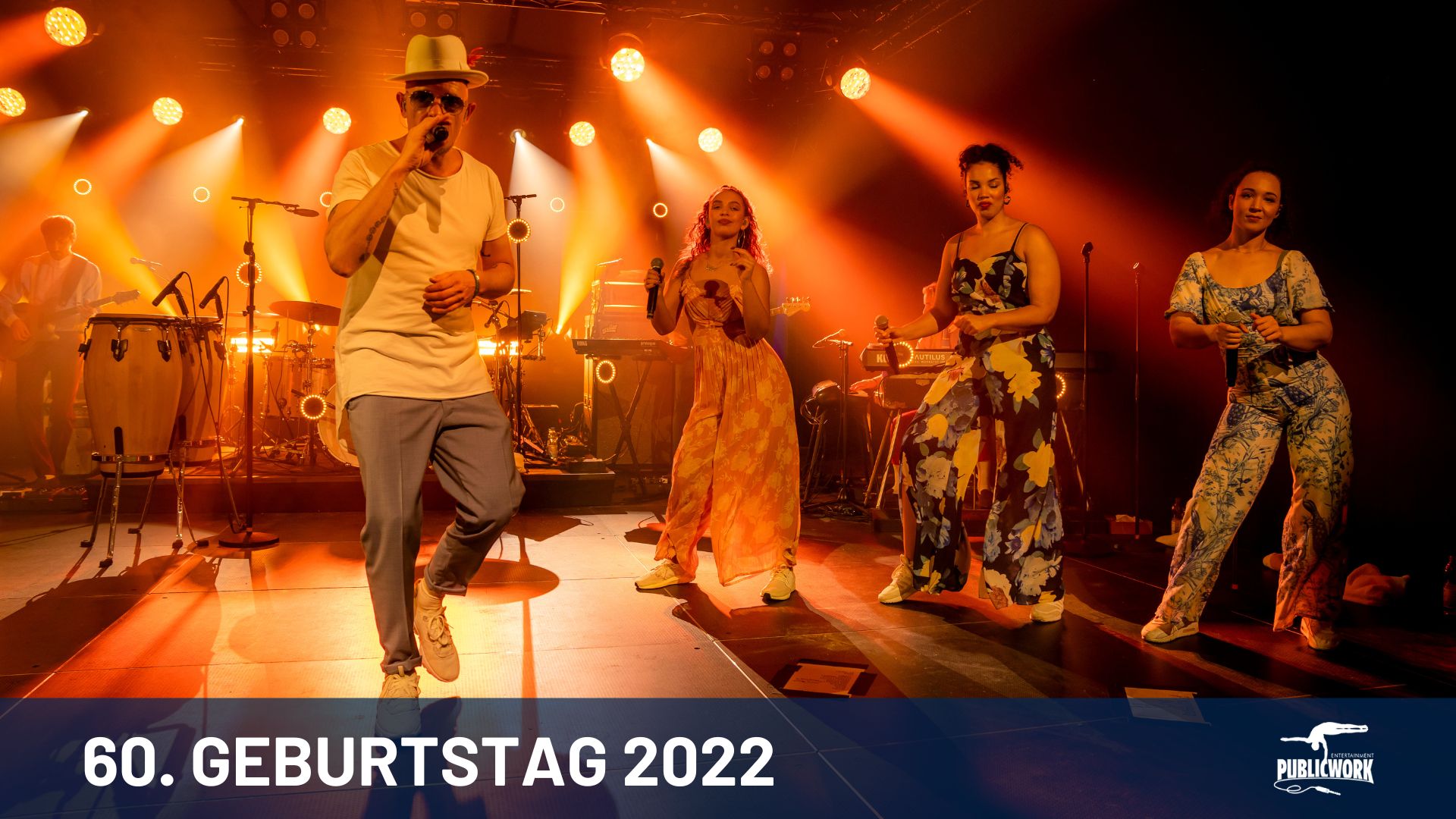 PUBLIC WORK Philara 2022