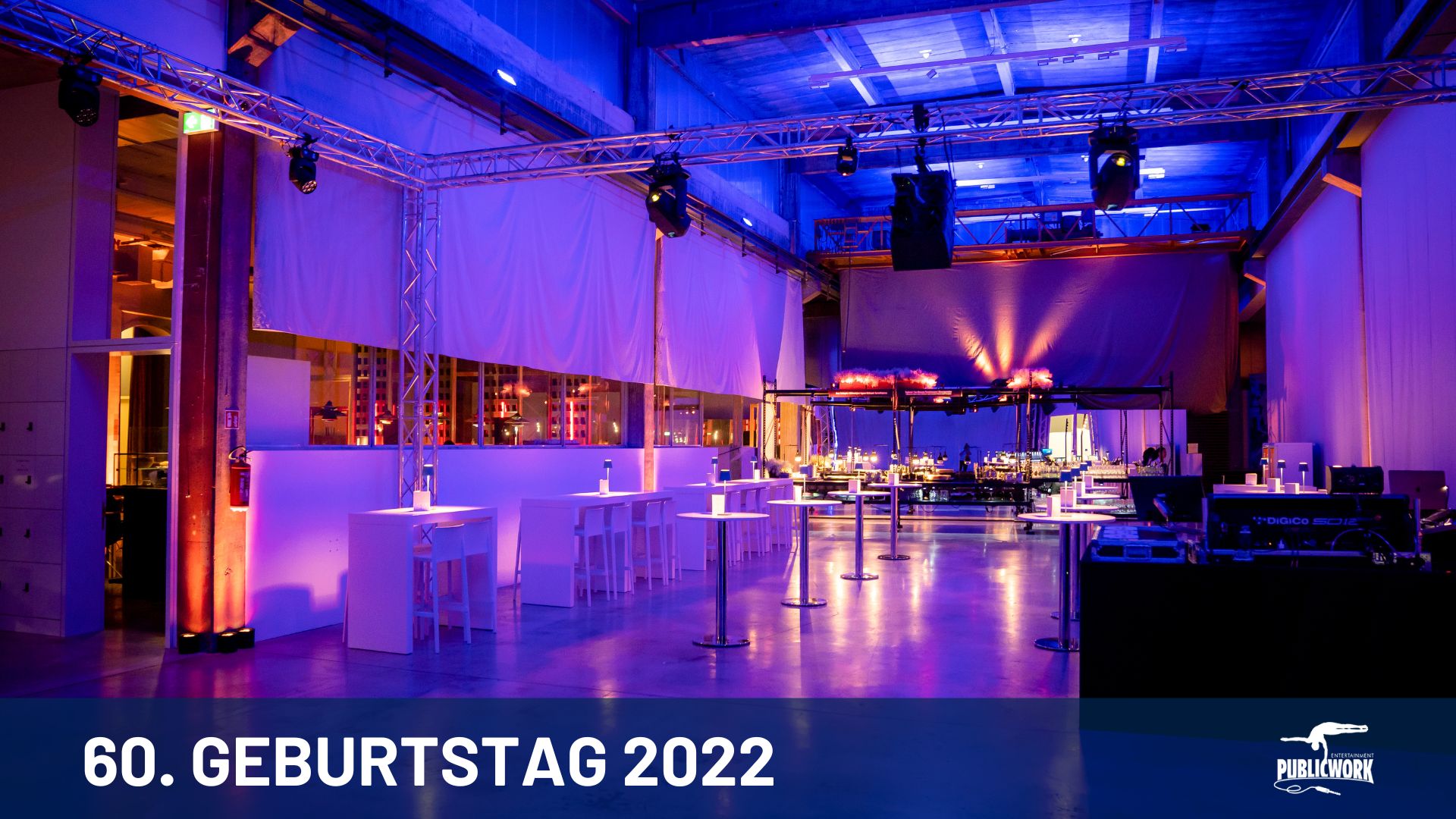 Public Work Philara 2022