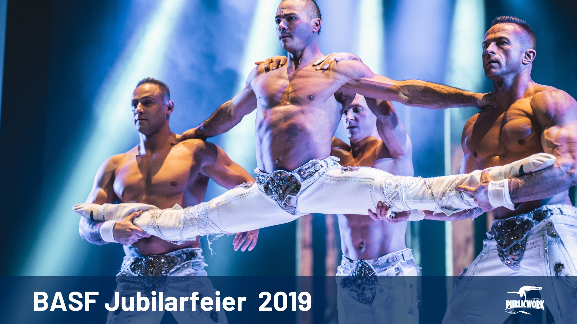 Public Work BASF 2019 2